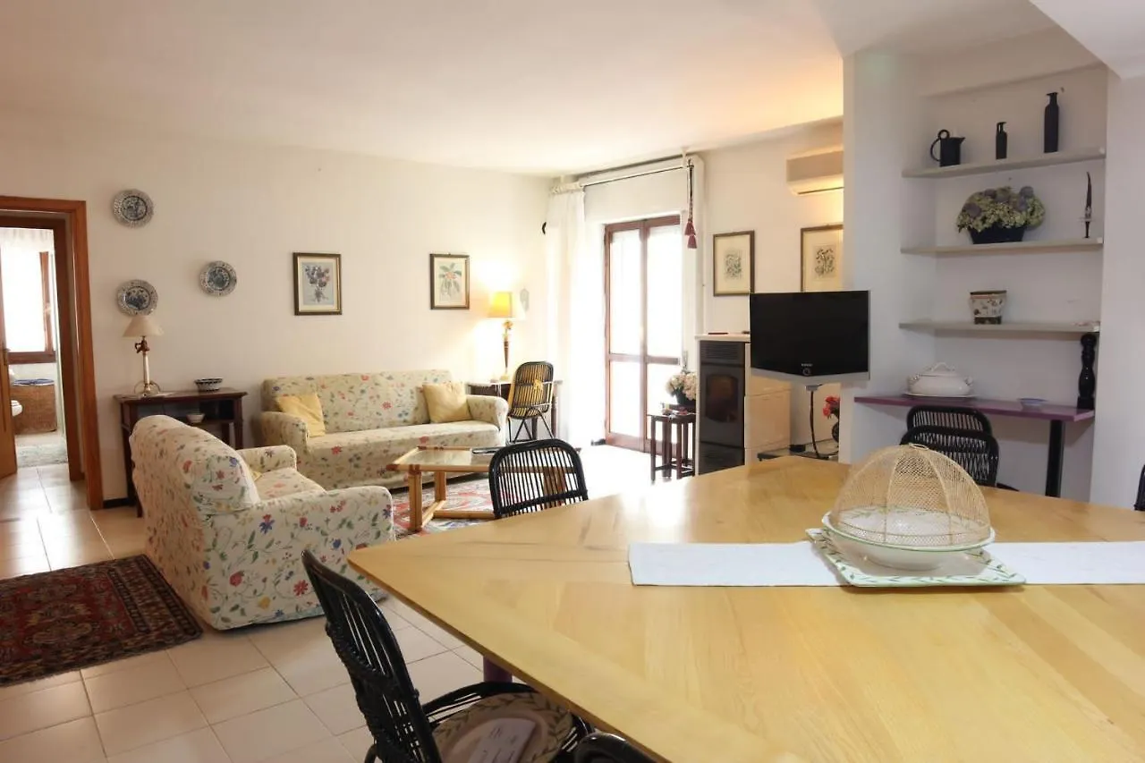 Stella Apartament Apartment Alghero