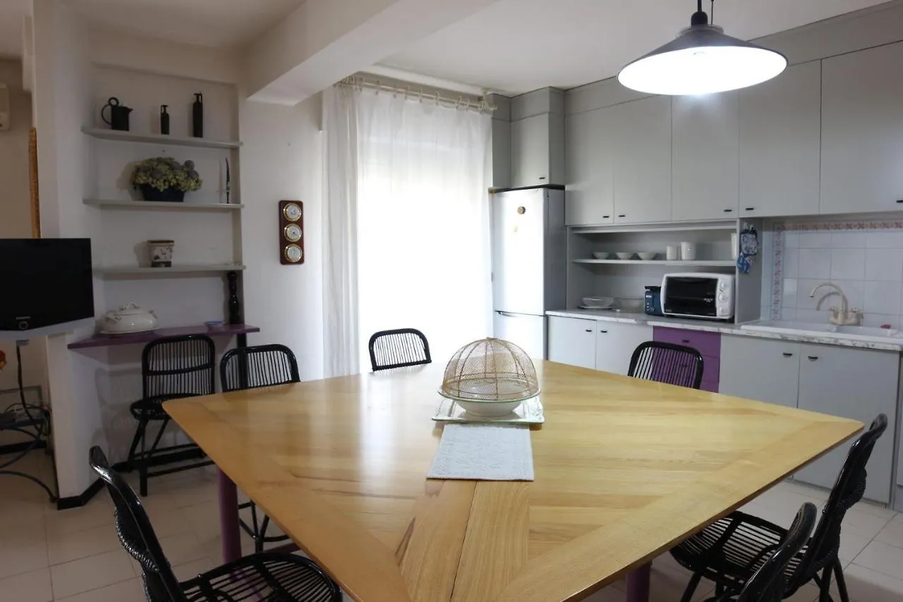 Stella Apartament Apartment Alghero Italy