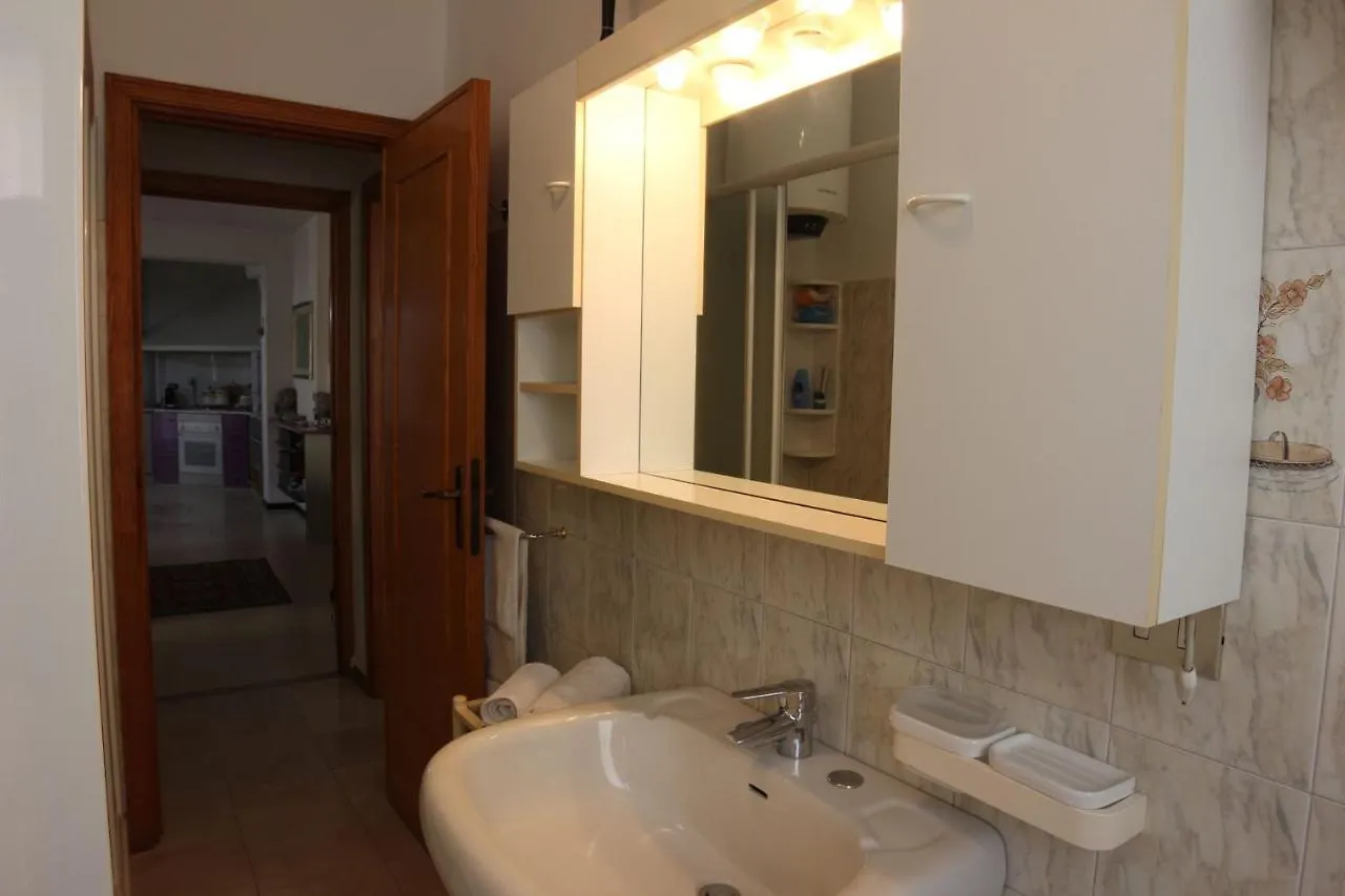 Stella Apartament Apartment Alghero