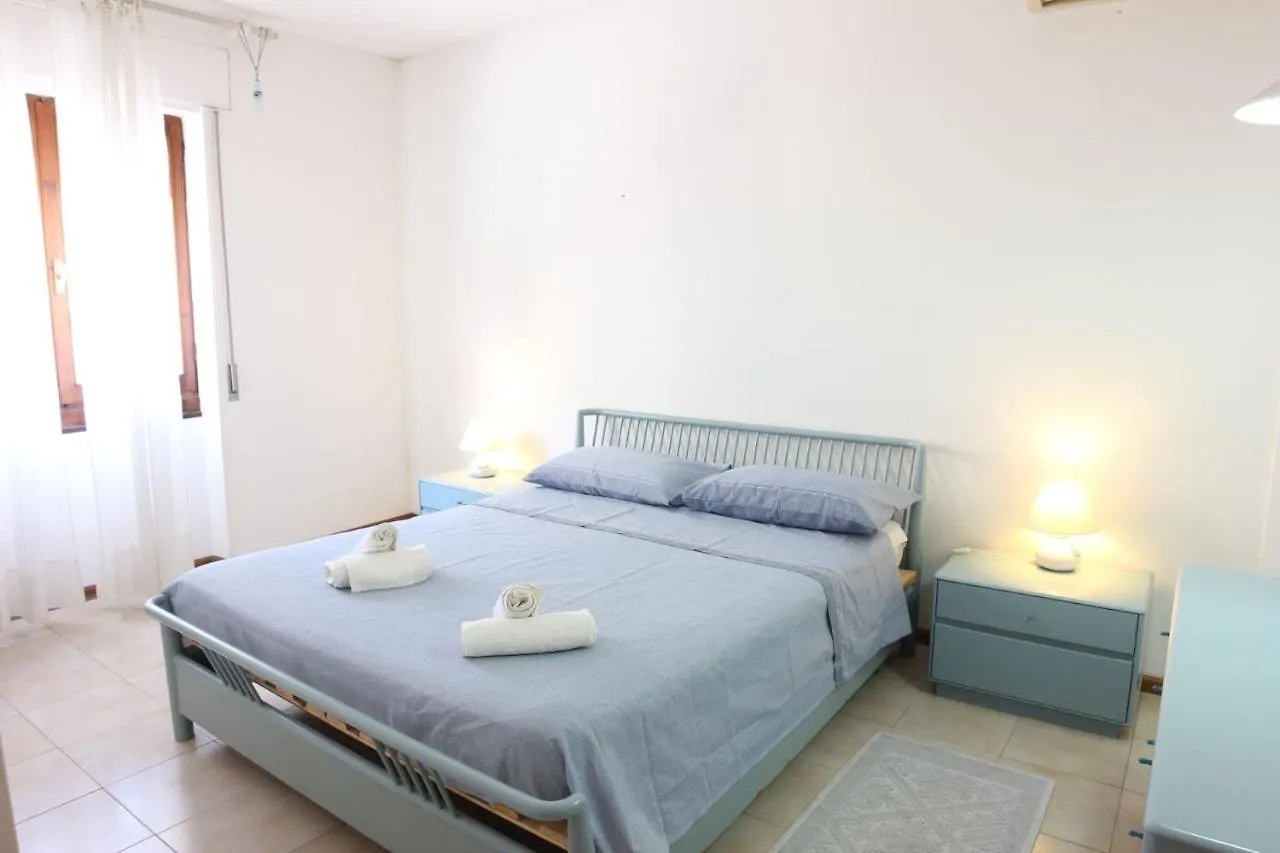 Stella Apartament Apartment Alghero 0*,  Italy