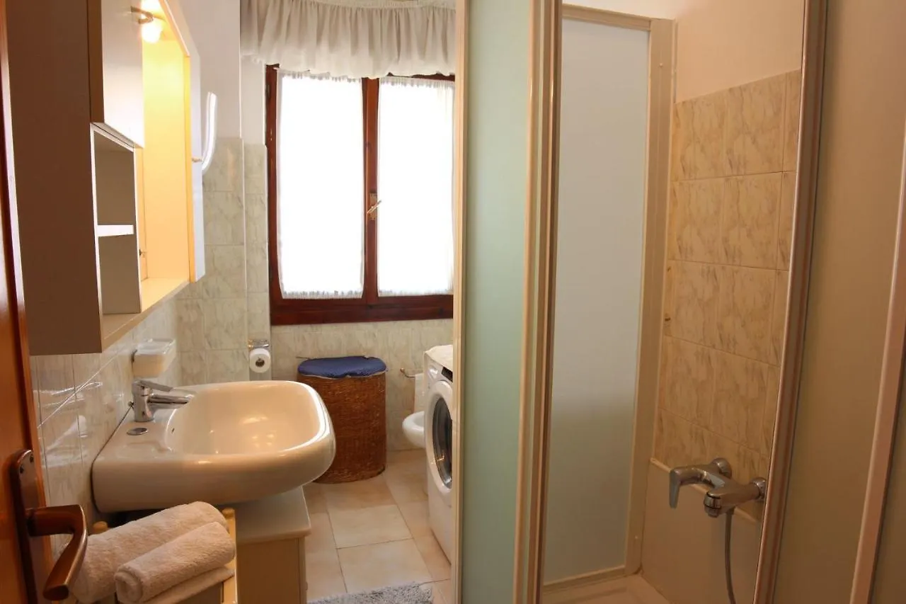 Stella Apartament Apartment Alghero 0*,