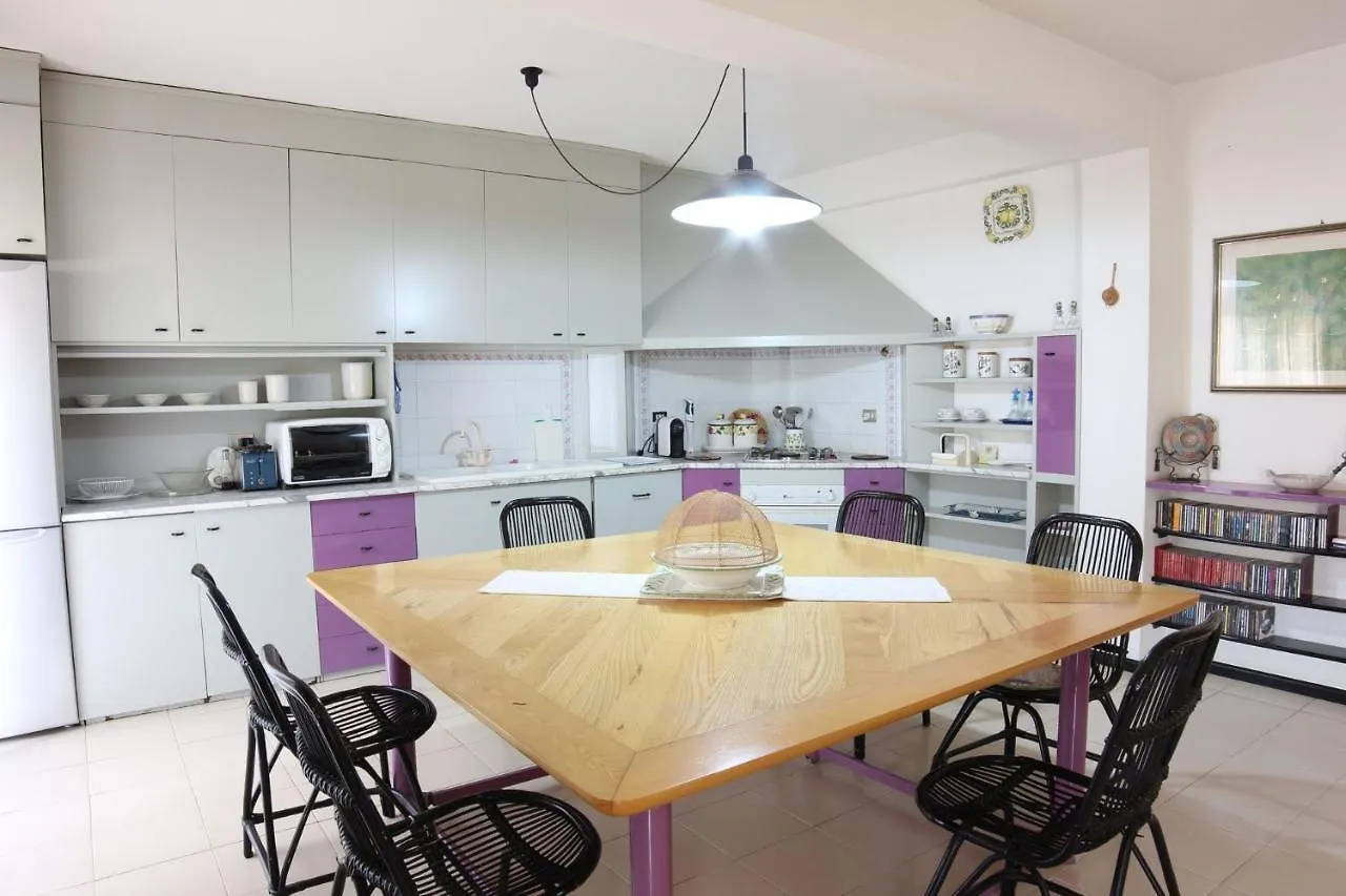 Stella Apartament Apartment Alghero