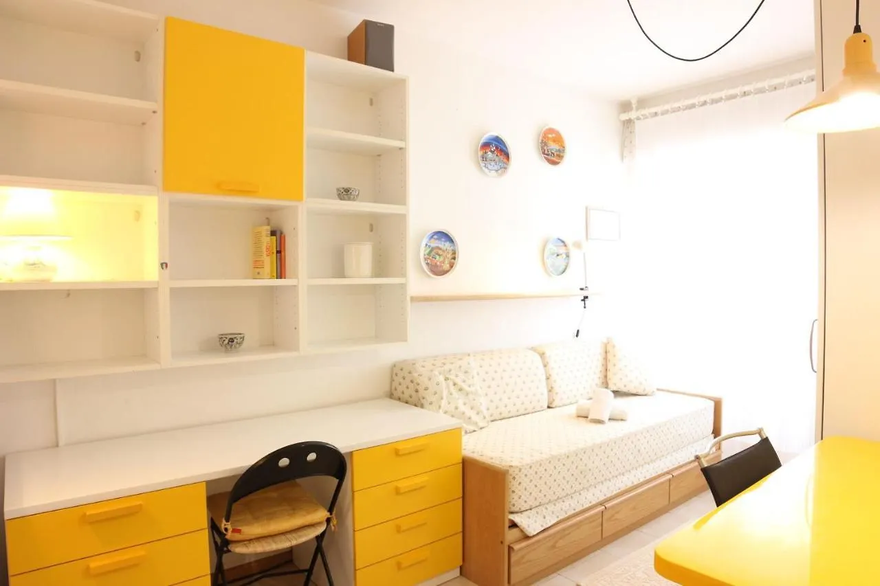 Stella Apartament Apartment Alghero Italy