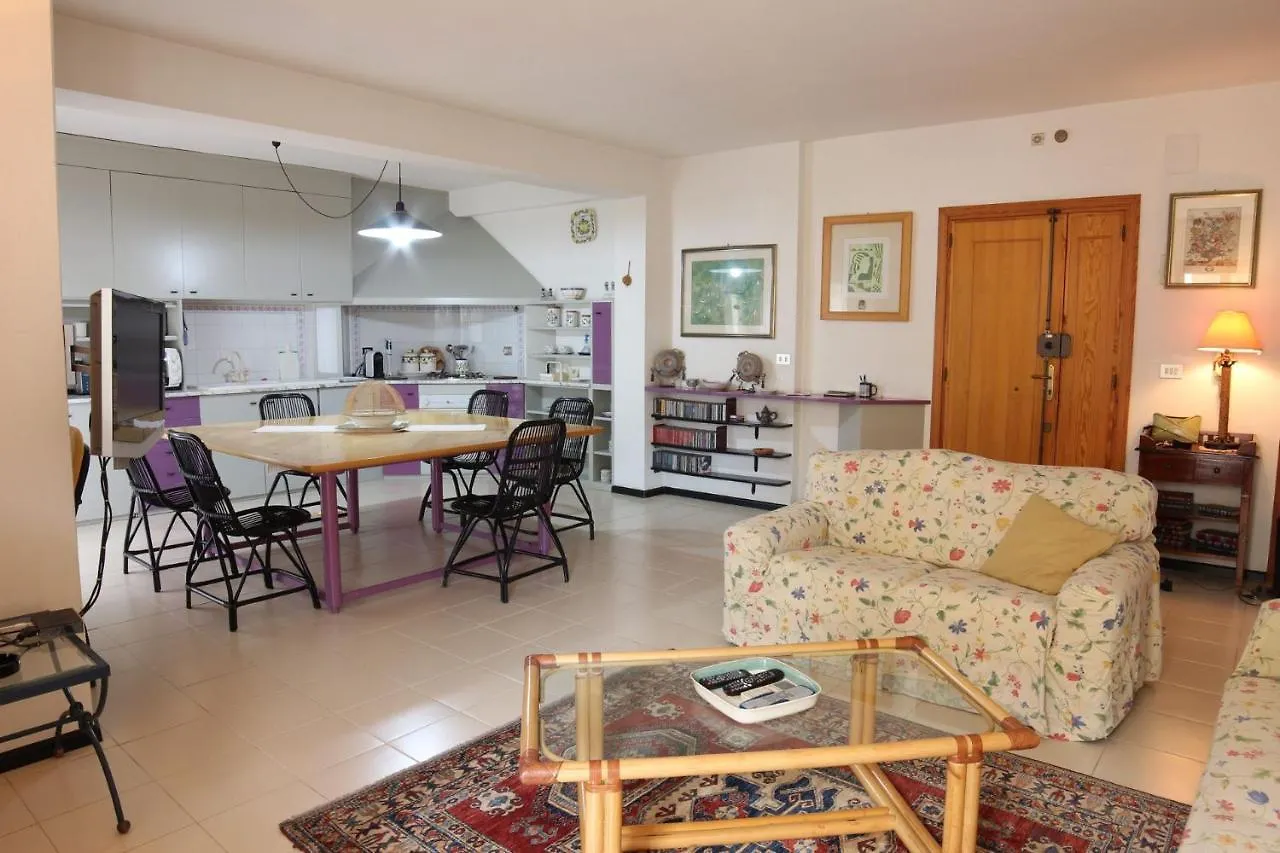 Stella Apartament Apartment Alghero